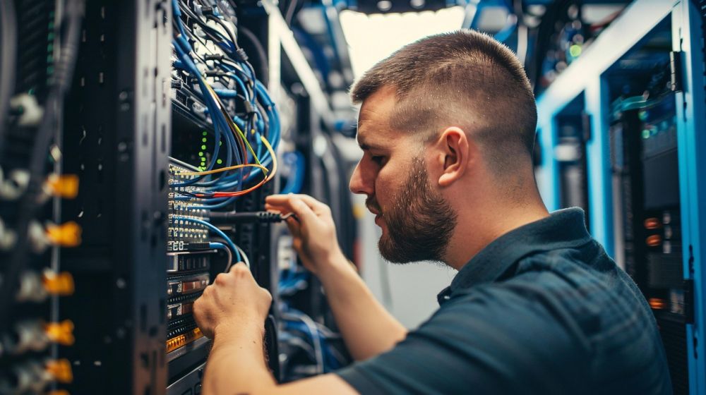 IT services Gothenburg