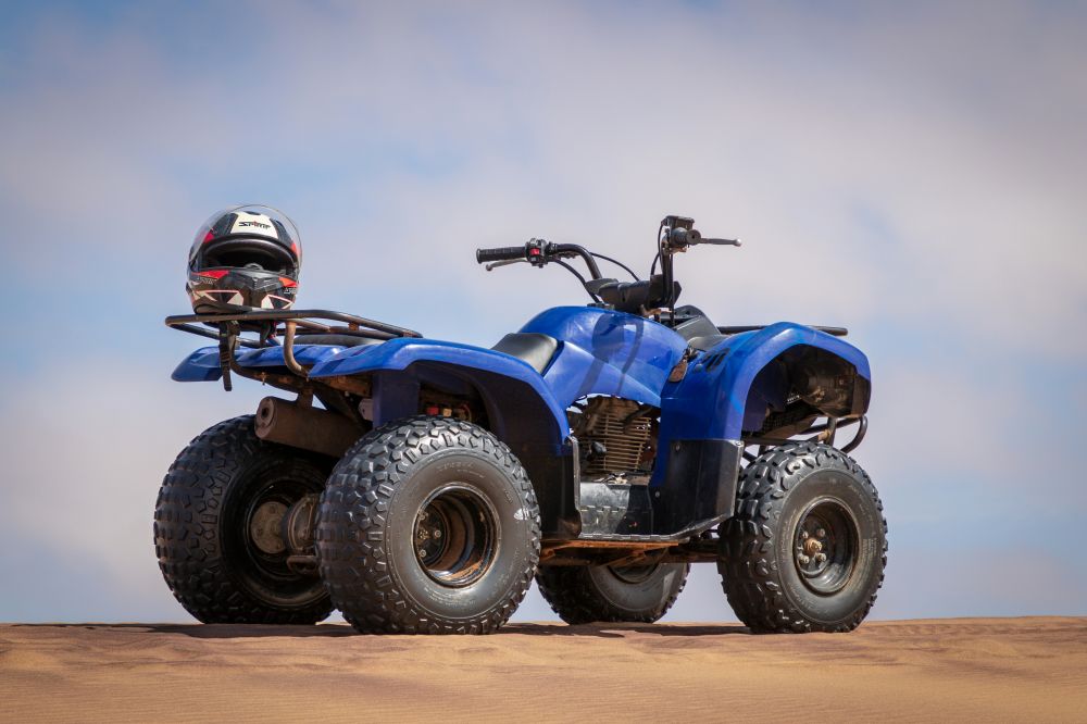 atv