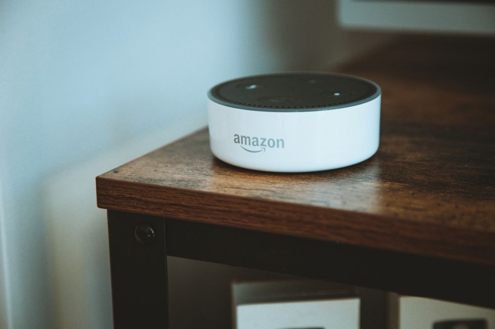 Smarta Hem & IoT