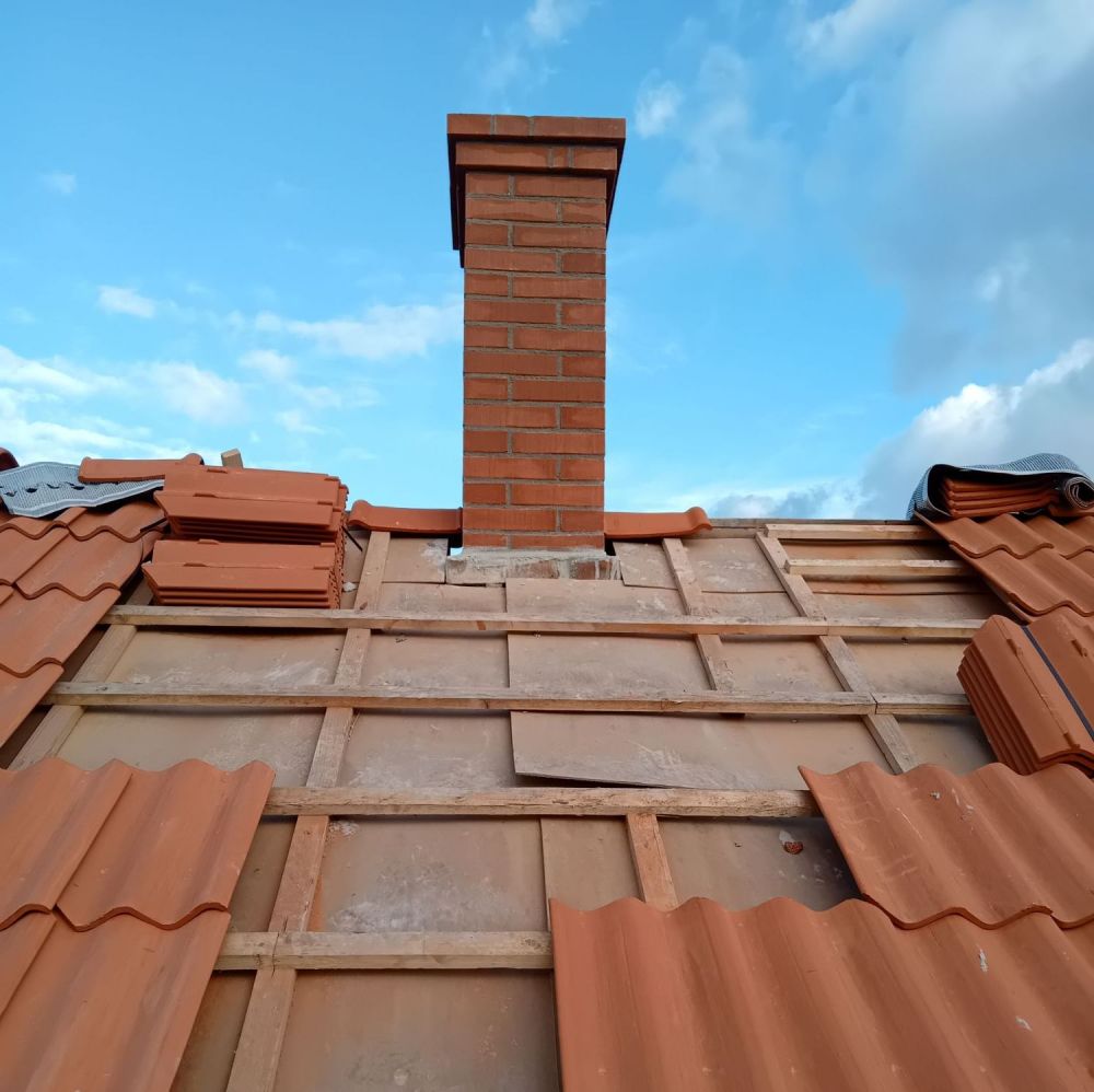 bricklayer Linköping
