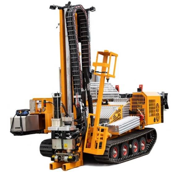 geotechnics