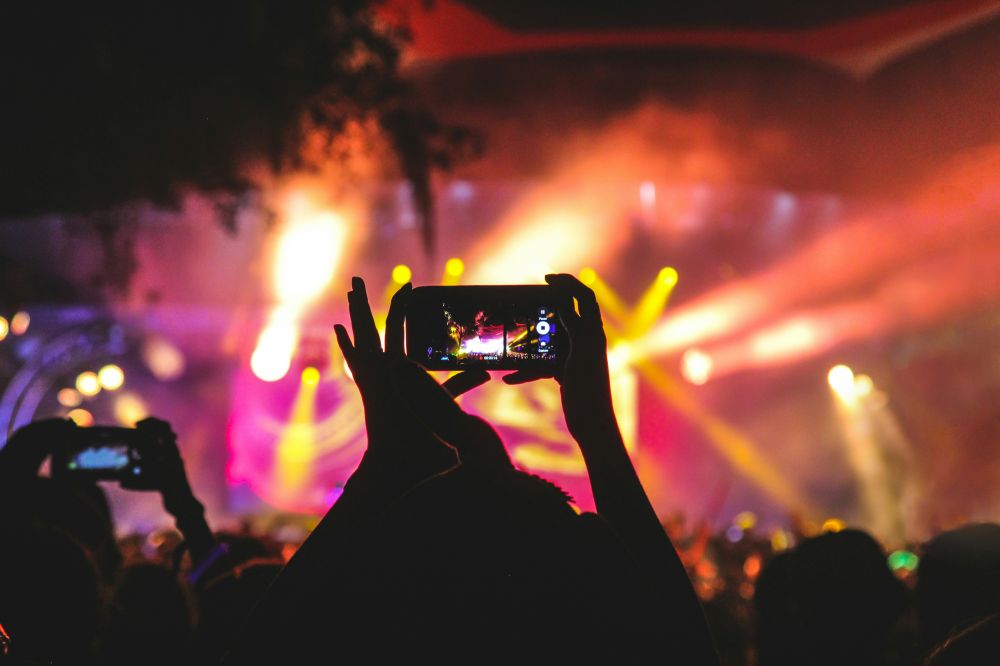 event agency Oslo