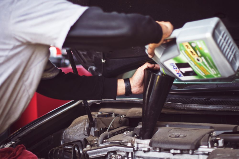 Mechanic Aalborg