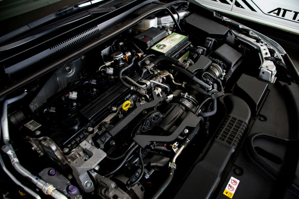 Car workshop Aalborg