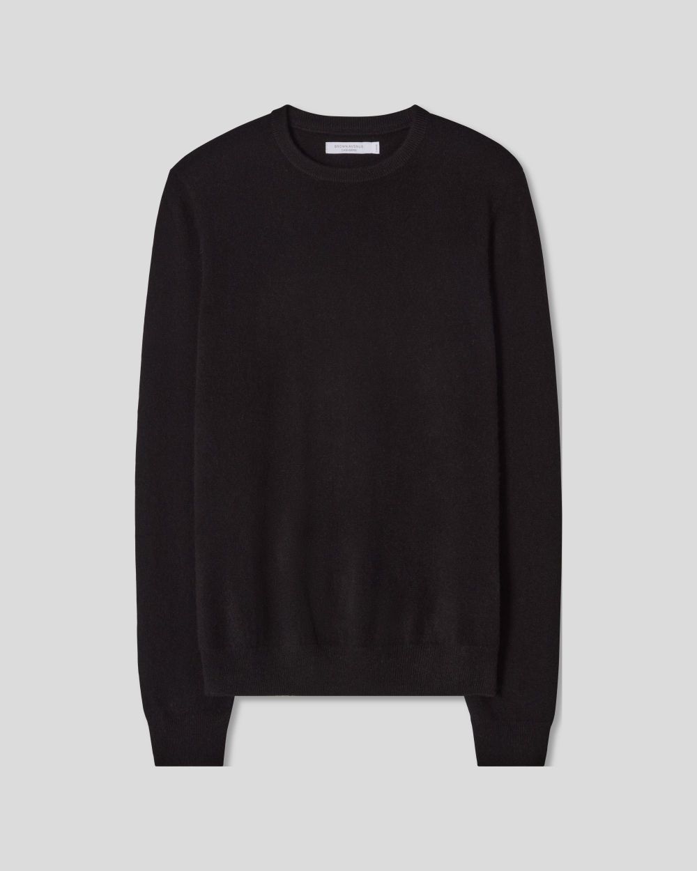 Cashmere jumper