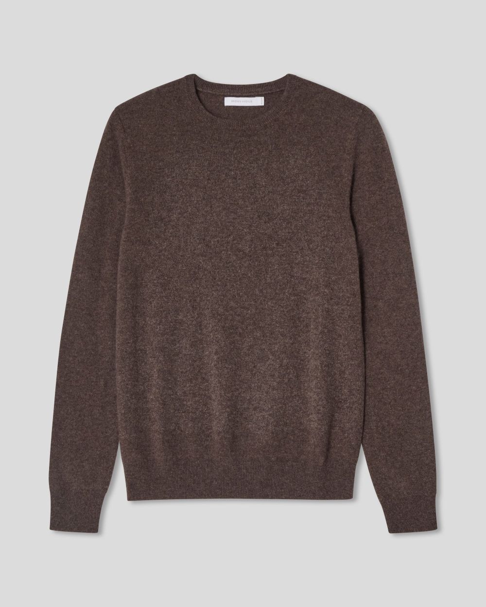 Cashmere jumper