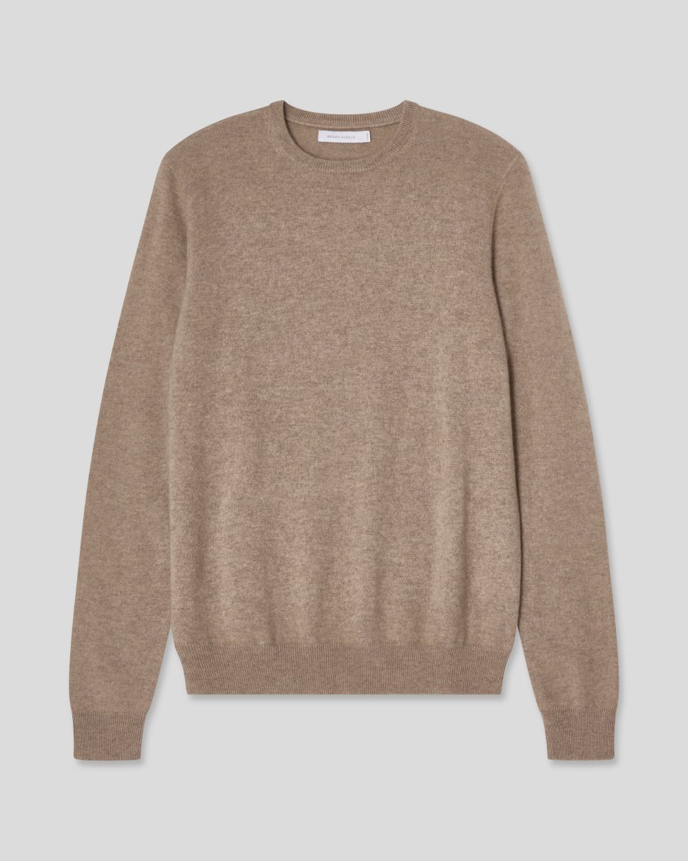 Cashmere jumper