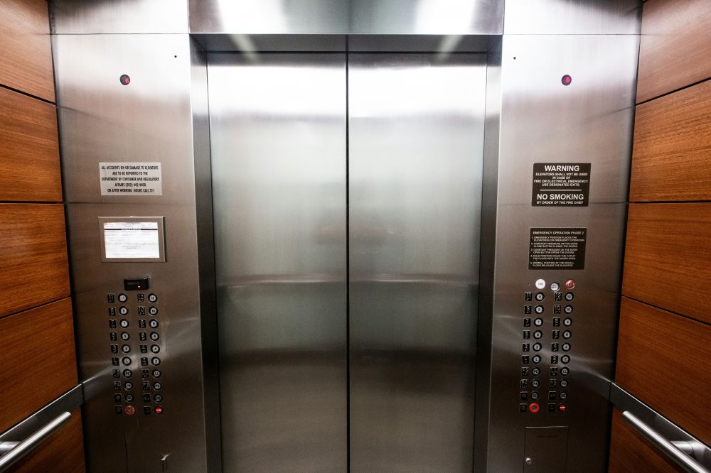 lift
