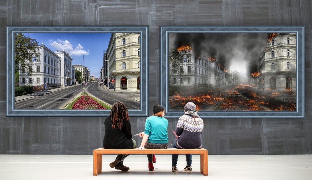 gallery in gothenburg