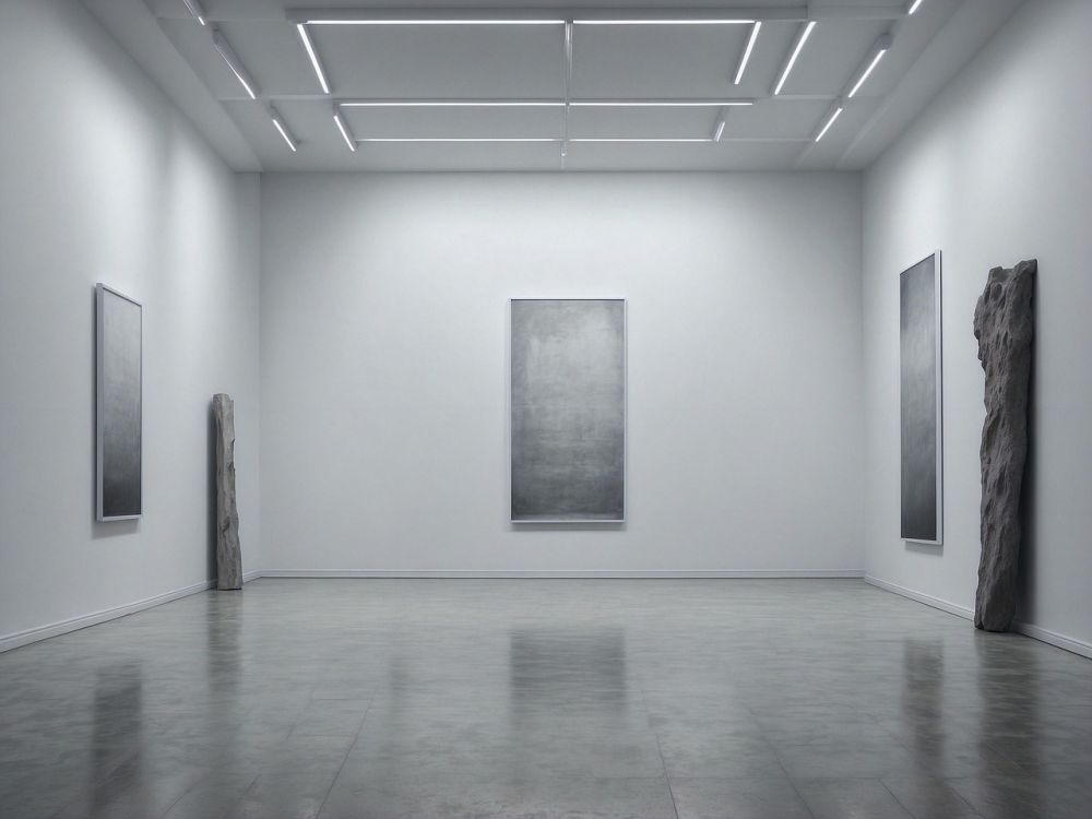 gallery in gothenburg