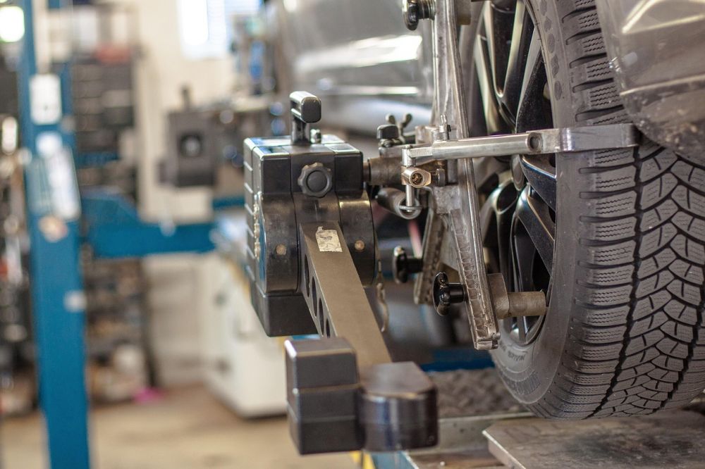 car repair shop sønderborg