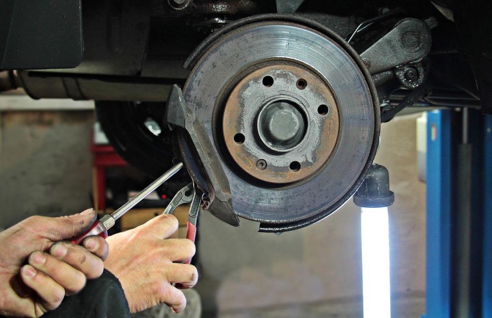 car repair shop sønderborg