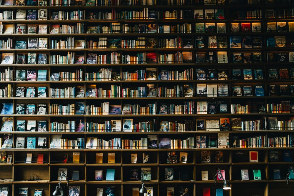 book production