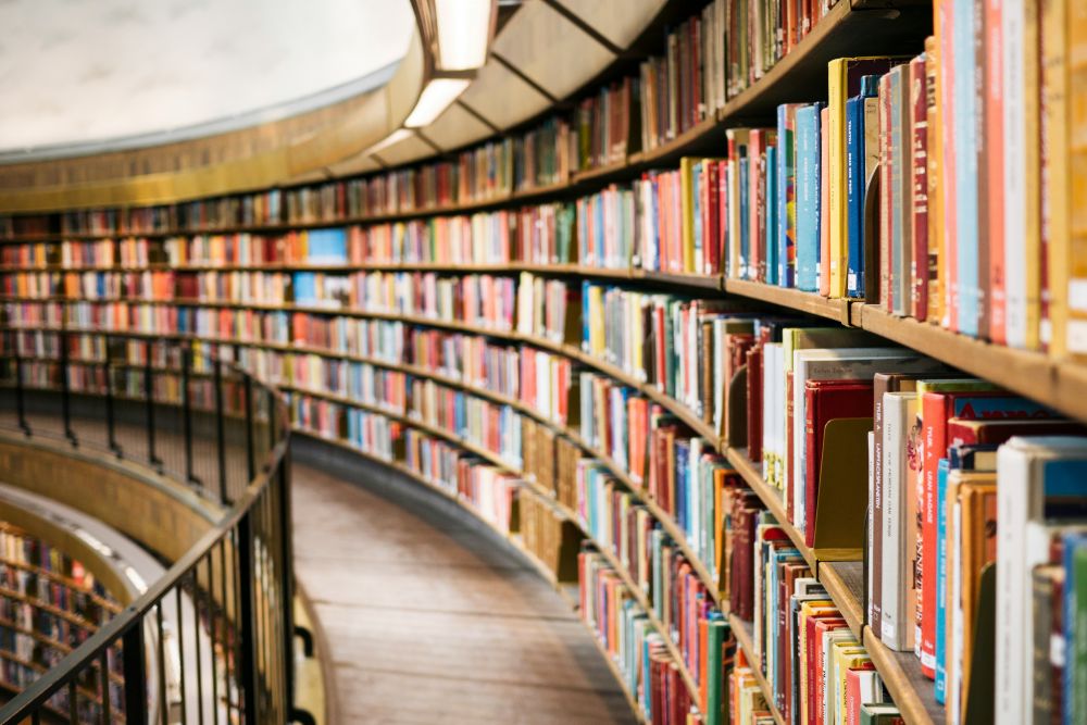 book production