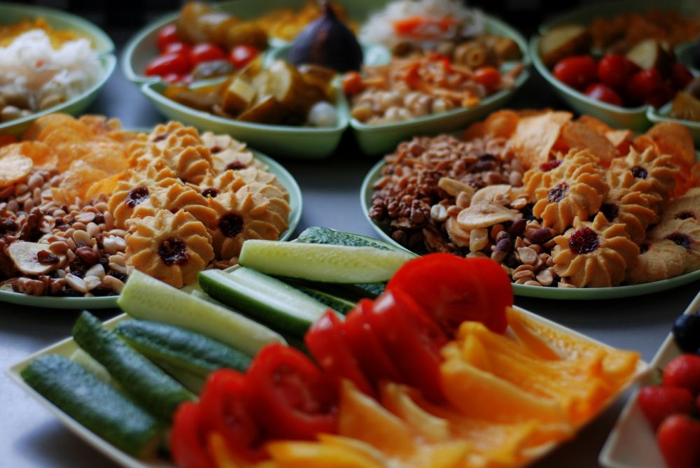Lebanese restaurant Gothenburg