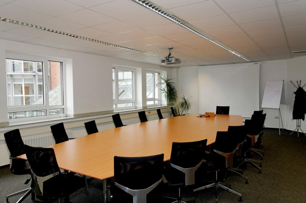 Conference centre North Zealand