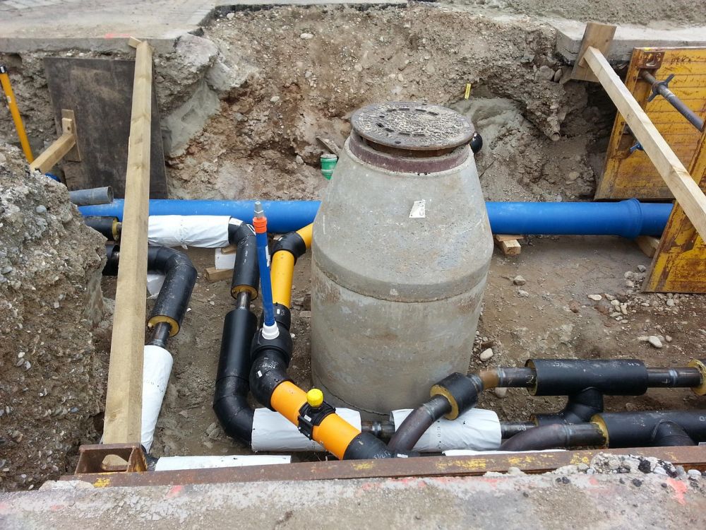 Sewer master Silkeborg