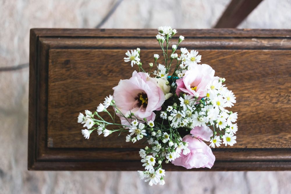 funeral home visby