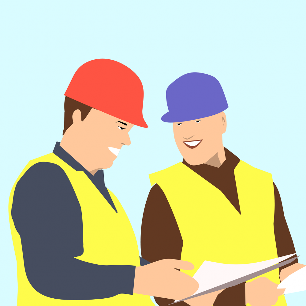 building application