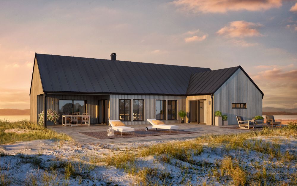 largest house