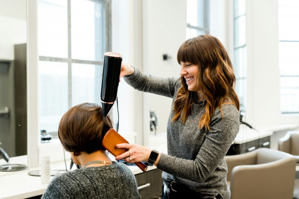 hairdresser Haninge