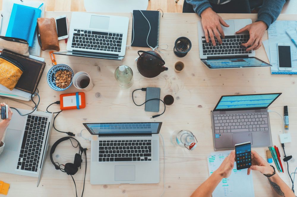 Digital marketing