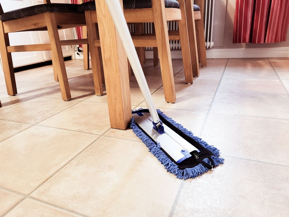 housekeeping Motala