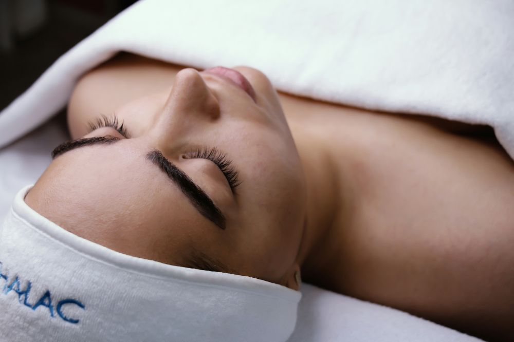 wrinkle treatment bergen