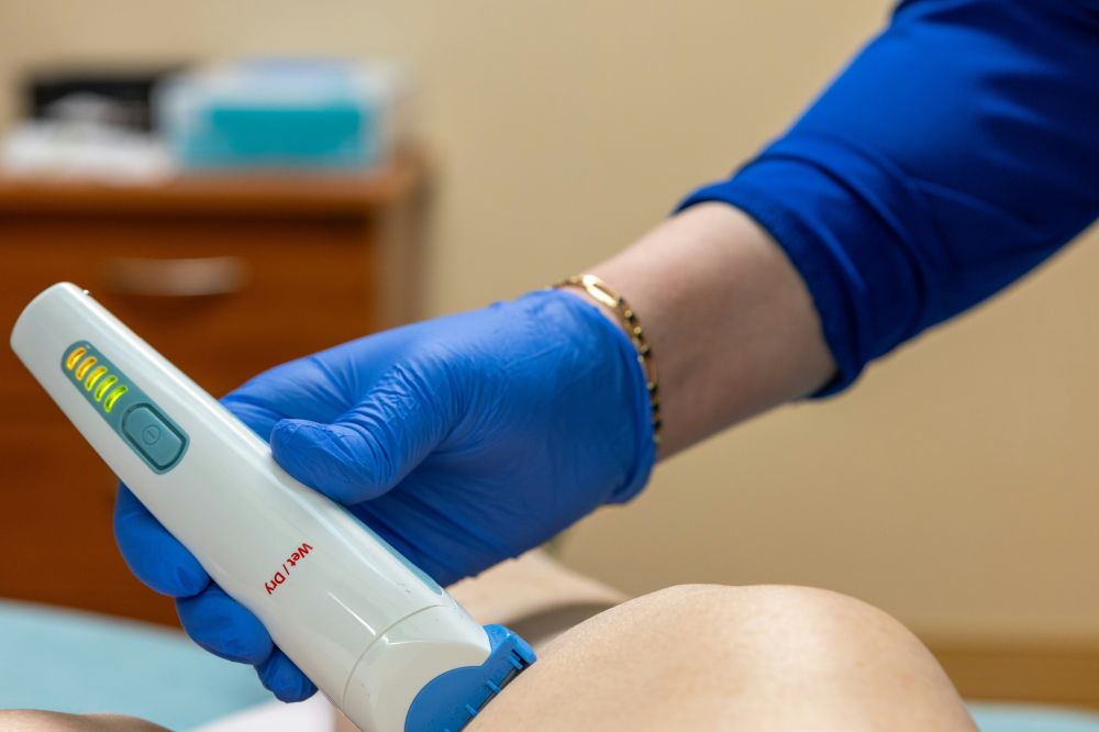 laser hair removal bergen