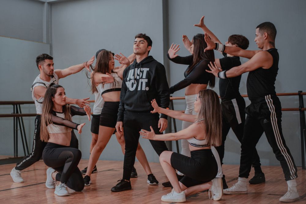 dance school malmö