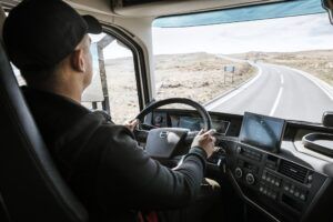 C Driving licence Uddevalla