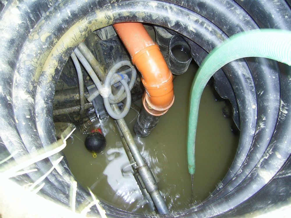 Master sewer Haderslev