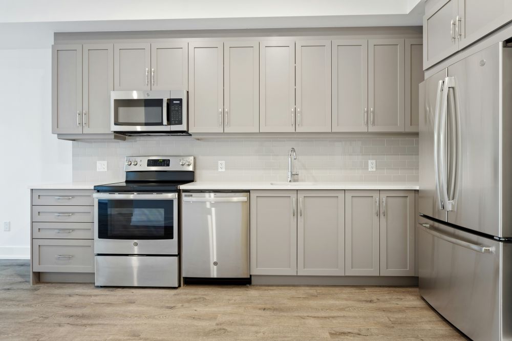 kitchen renovation halmstad