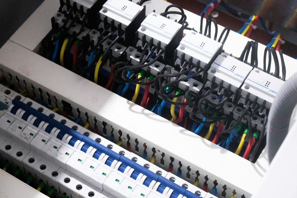 electrical control
