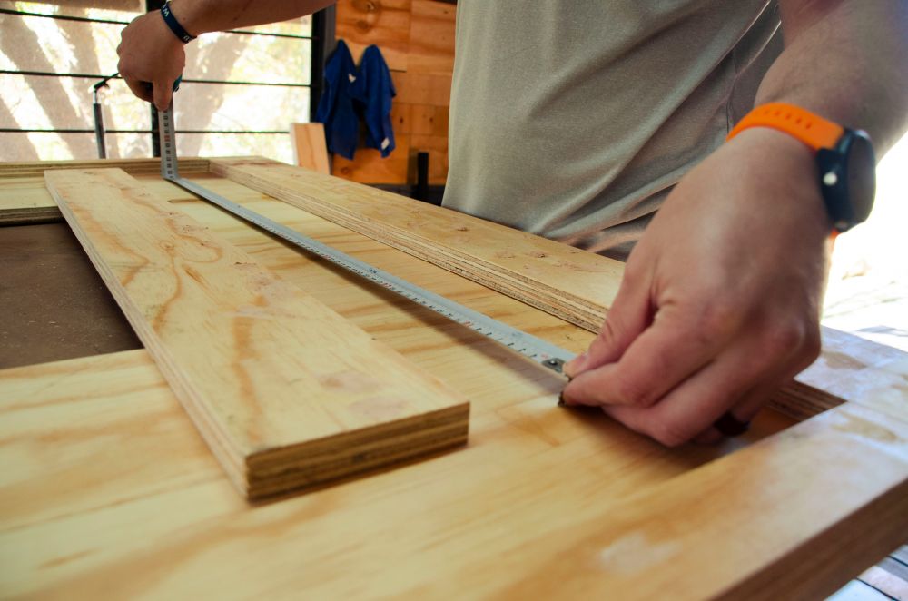 carpenter asker