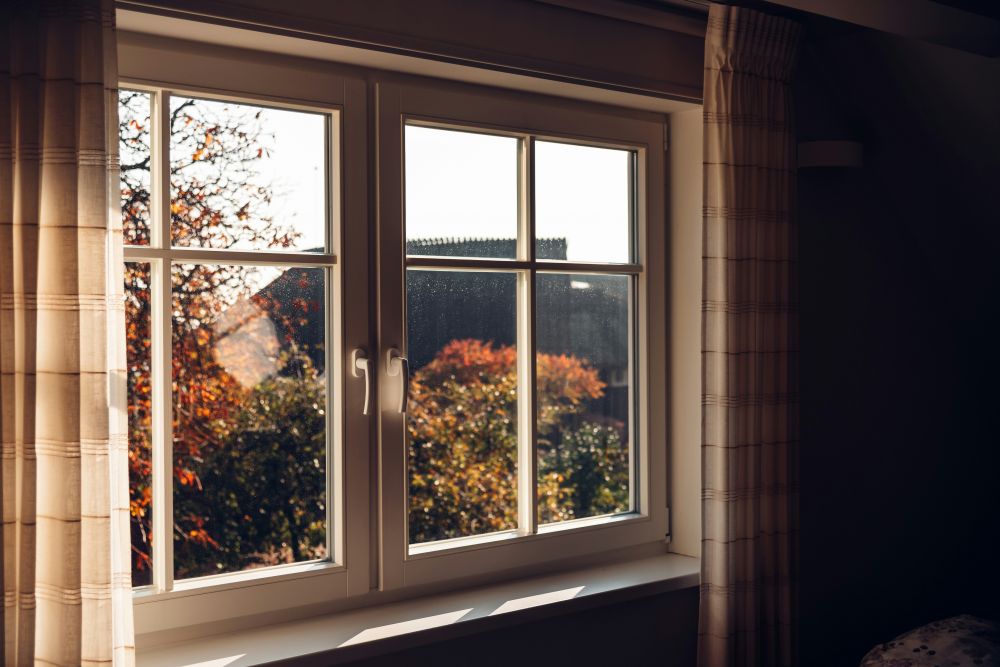new windows klampenborg
