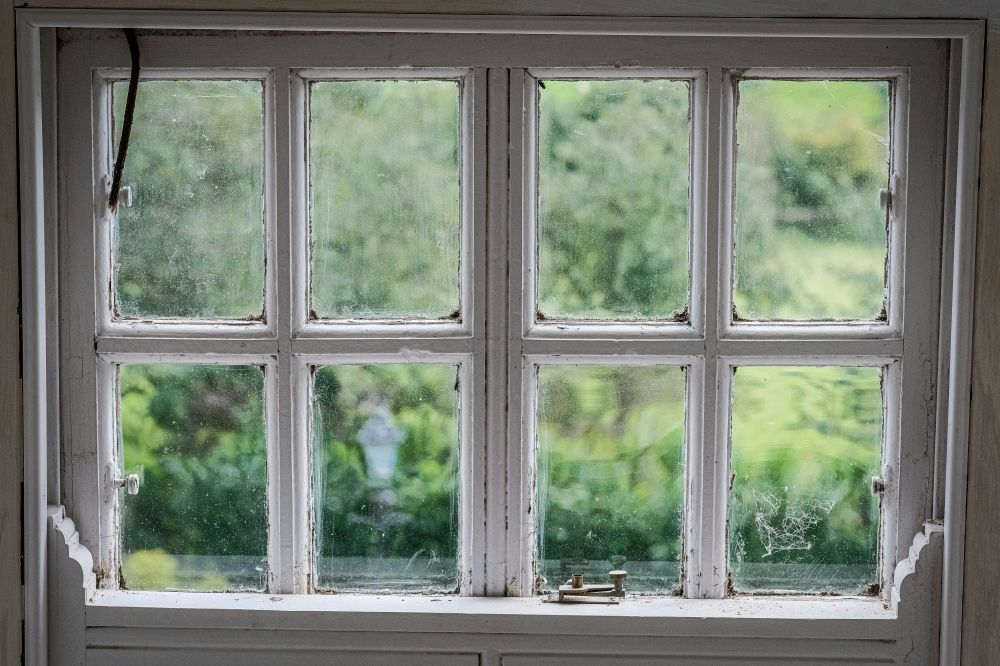 window replacement in North Zealand