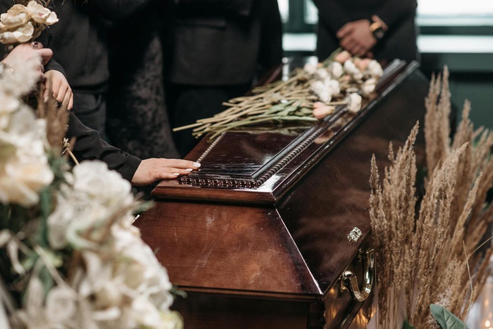 Limhamn Funeral Home