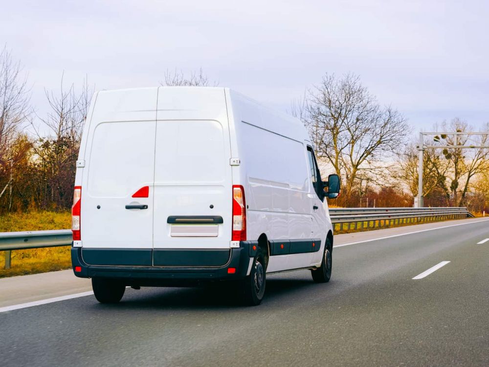 express transport