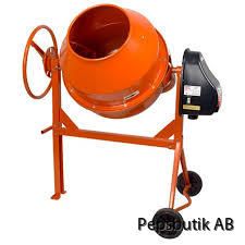 Hire machines Borås