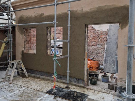New construction