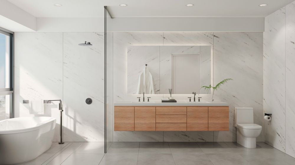 bathroom renovation karlstad