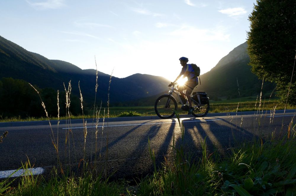 electric bikes