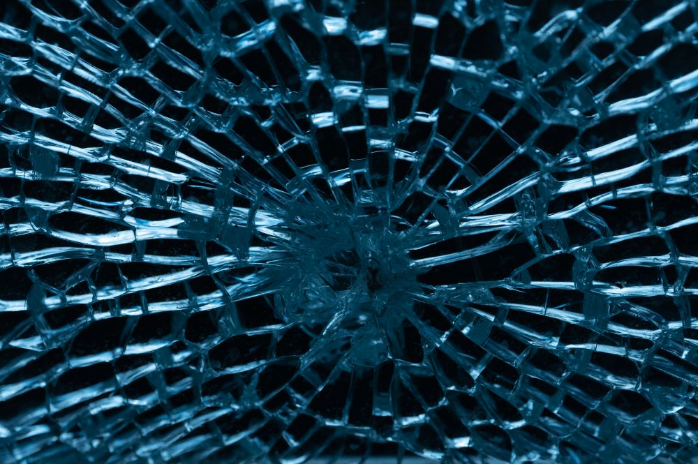 Glazier in Holte