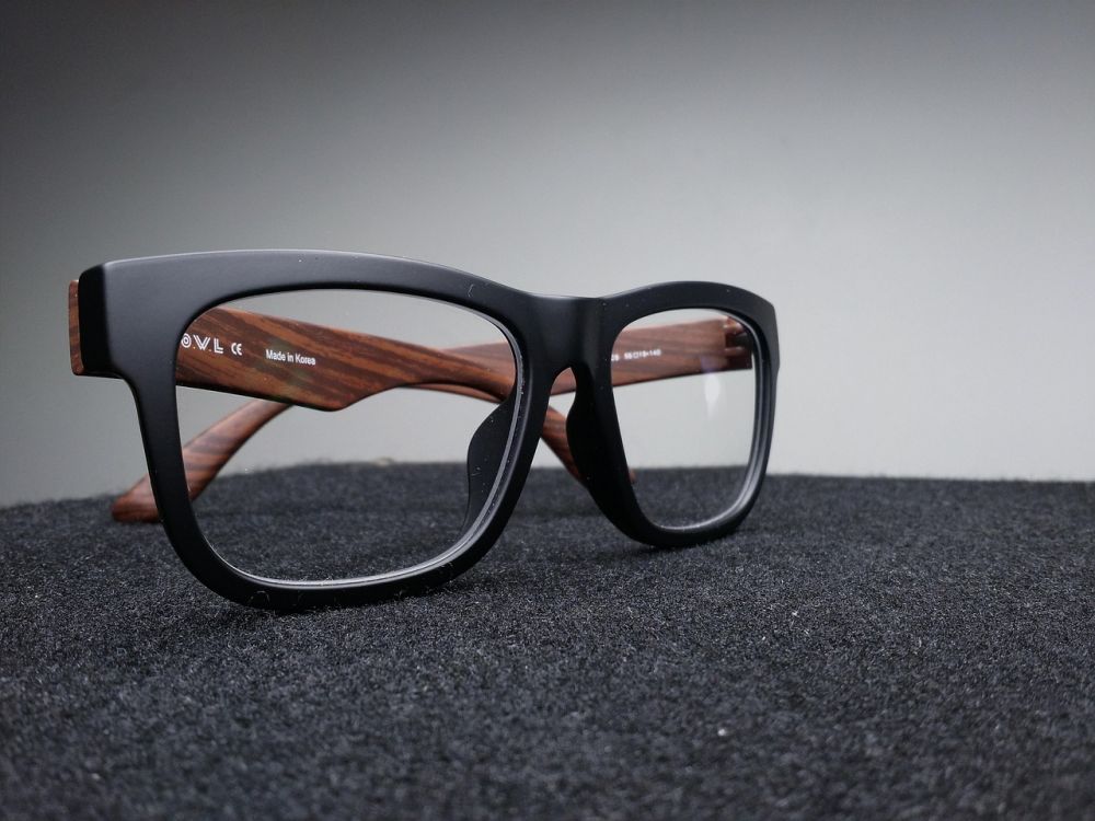 Lindberg spectacle frames