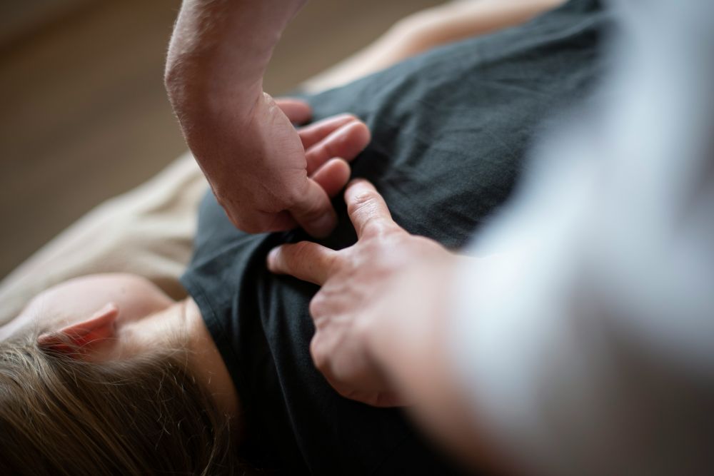 Chiropractor, Oslo