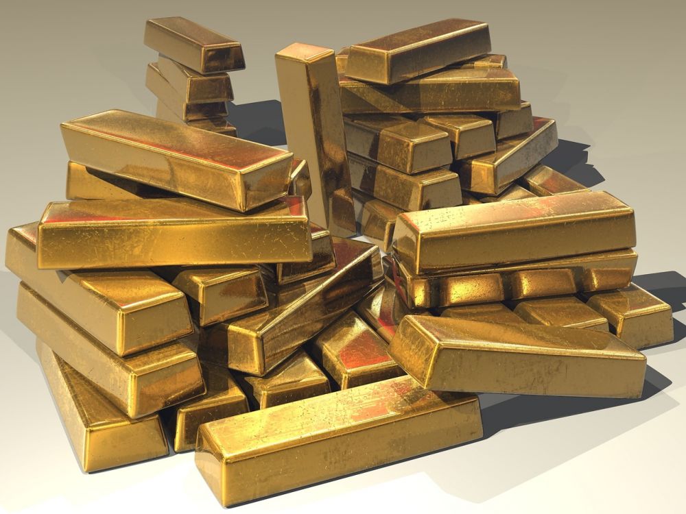 sell gold in Norrland
