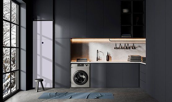 Heat Pump Sk&aring;ne