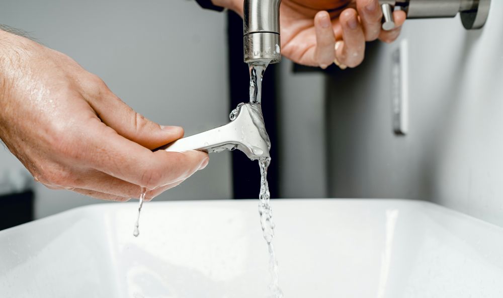 Plumbing in Nyköping