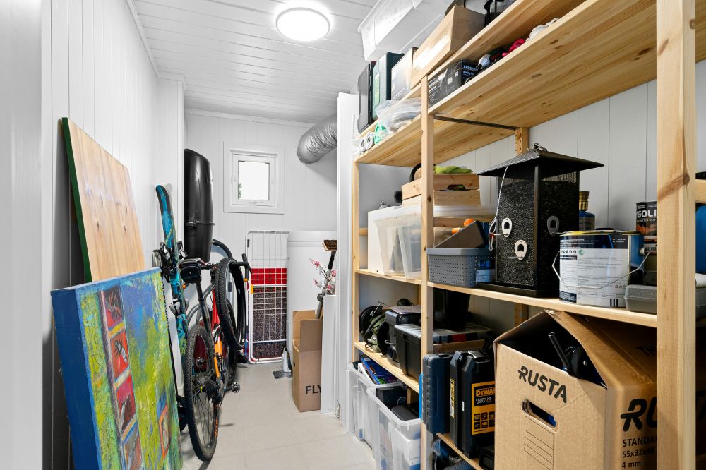 warehouse rental in Trondheim